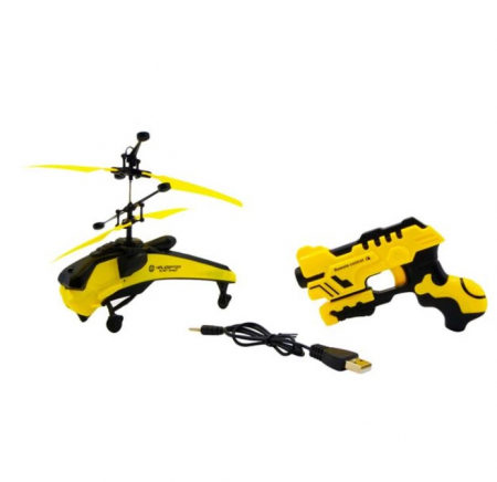 Elicopter cu telecomanda [1]