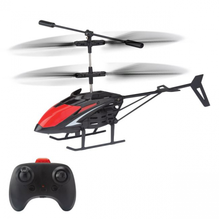 Jocuri si articole copii - Elicopter cu telecomanda si infarosu