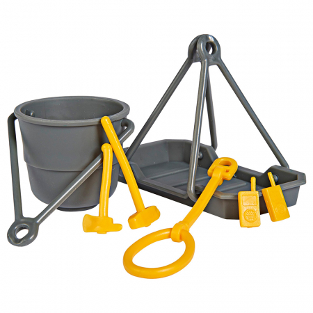 Elicopterul Pompierului Sam Wallaby  [6]