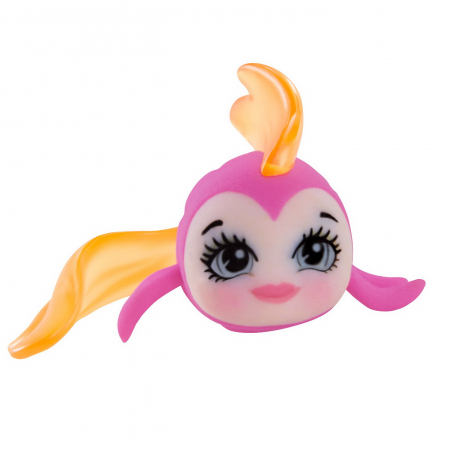 Enchantimals papusi si animalute maura mermaid si glide [4]