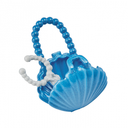 Enchantimals Set Papusa cu Mobilier Ocean Kingdom  [6]