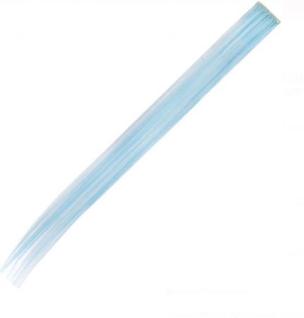Articole Halloween - Extensie par Albastru