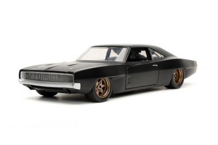 Fast and Furious 1968 Dodge Charger 1:24  [1]