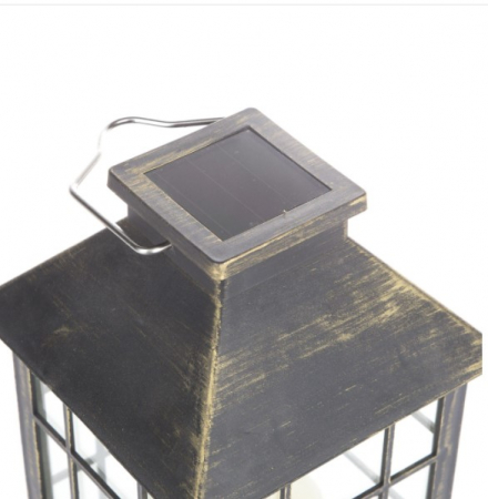 Felinar LED solar [1]