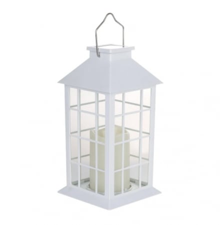 Casa si gradina - Felinar LED solar