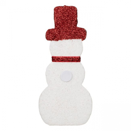 Figurina 3D Om de zapada pentru activitati crafts [1]