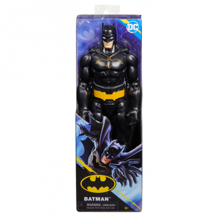 Figurine cu eroi si personaje - Figurina Batman 30cm 