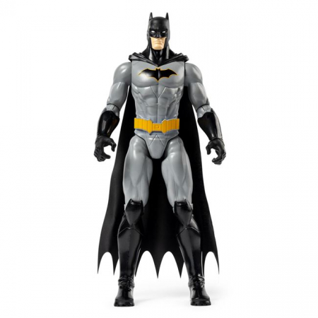 Roboti si Figurine - Figurina Batman realista, 30 cm