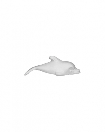 Produse art & craft-Lucru manual - Figurina delfin pentru activitati crafts