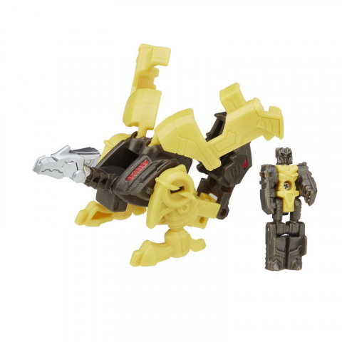 FIGURINA GENERATIONS TITAN MASTERS [3]