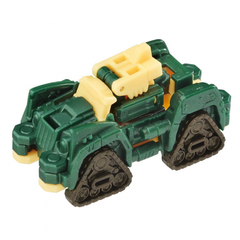 FIGURINA GENERATIONS TITAN MASTERS [2]