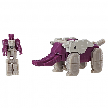 Figurina generations titan masters autobot shuffler [2]