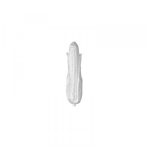 Produse art & craft-Lucru manual - Figurina porumb pentru activitati crafts,polistiren,22x4.5x5 cm