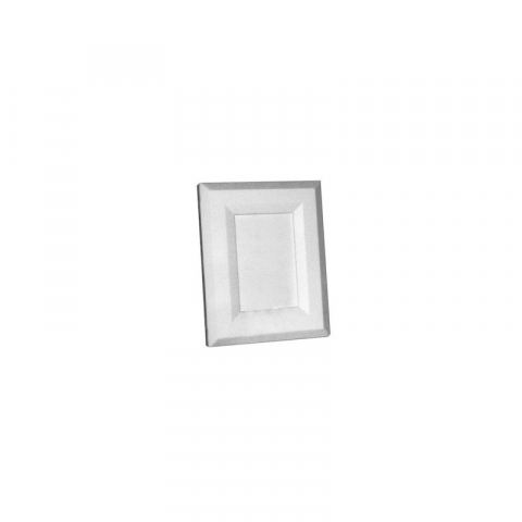 Produse art & craft-Lucru manual - Figurina rama foto pentru activitati crafts,polistiren,19x7.5x24 cm