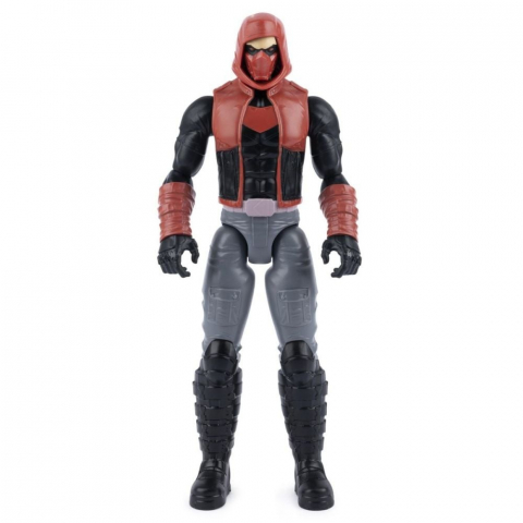 Figurina Red Hood 30Cm [4]
