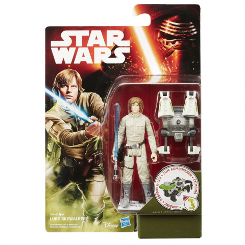 FIGURINA STAR WARS EPISODUL VII [2]