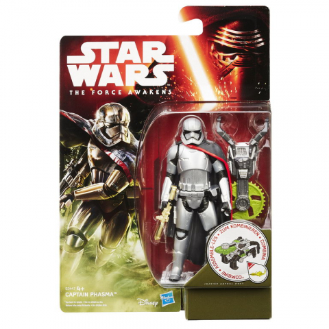 FIGURINA STAR WARS EPISODUL VII [1]