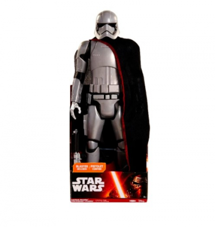 Roboti si Figurine - Figurina Star Wars VII