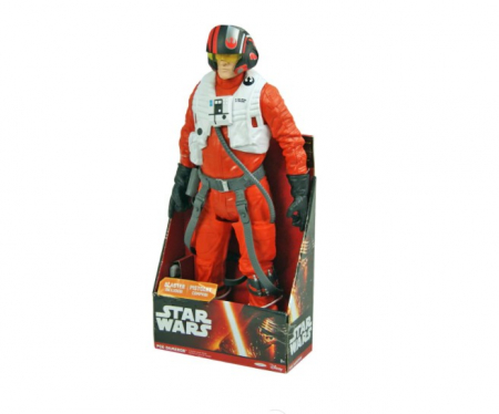 Roboti si Figurine - Figurina Star Wars VII