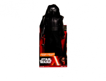 Roboti si Figurine - Figurina Star Wars VII