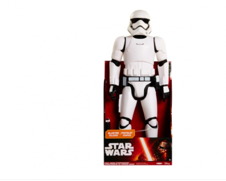 Figurina Star Wars VII [1]