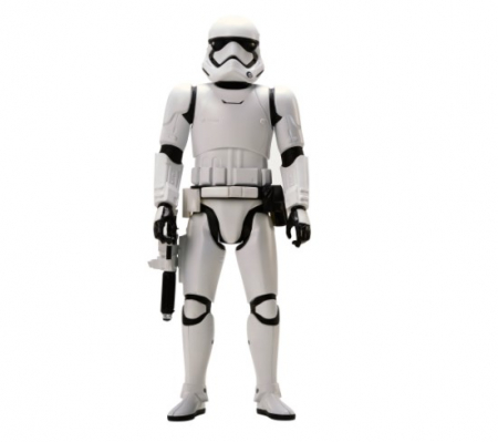 Roboti si Figurine - Figurina Star Wars VII