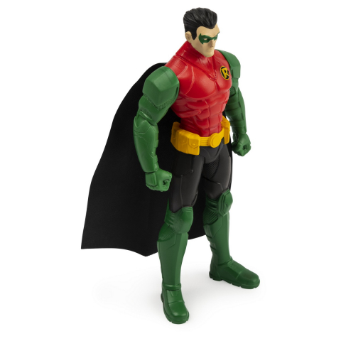 FIGURINE BATMAN 15CM DIVERSE PERSONAJE [1]
