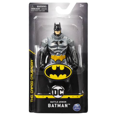 FIGURINE BATMAN 15CM DIVERSE PERSONAJE [7]