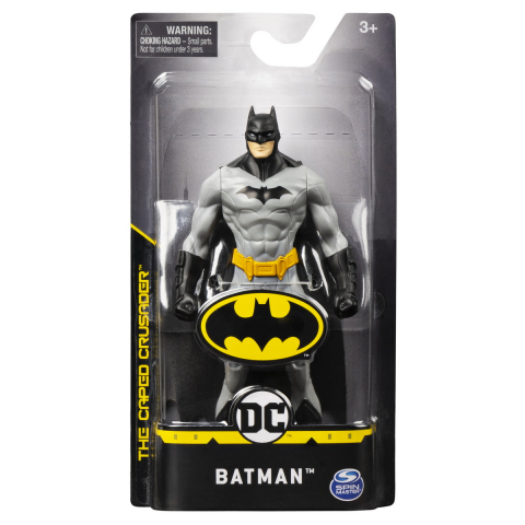 Jocuri si articole copii - FIGURINE BATMAN 15CM DIVERSE PERSONAJE