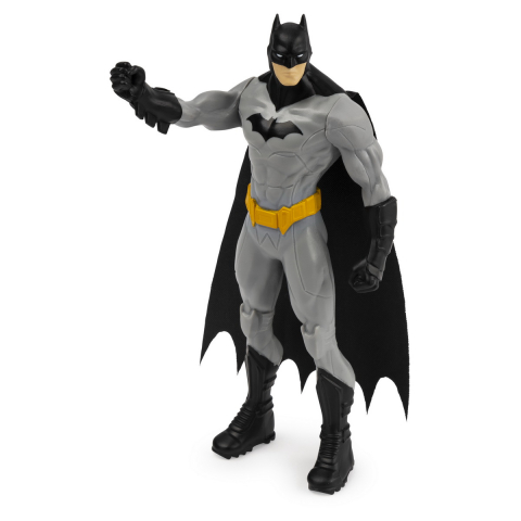 FIGURINE BATMAN 15CM DIVERSE PERSONAJE [3]