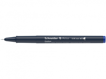 Fineliner Schneider Pictus 0 [2]
