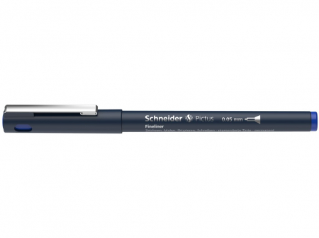 Linere colorate - Fineliner Schneider Pictus 0
