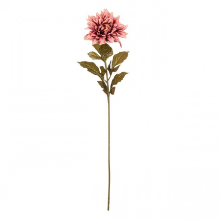 Fir floare dalie decorativa pentru interior [1]