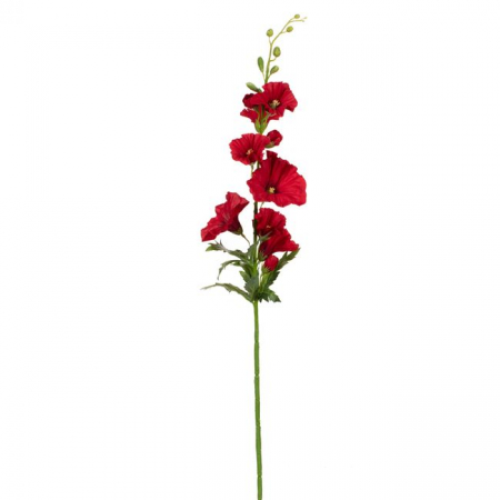 Decoratiuni - Fir floare decorativ artificial