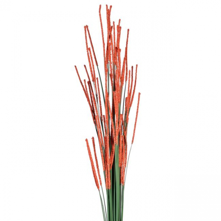 Decoratiuni - Fir floare decorativa pentru interior