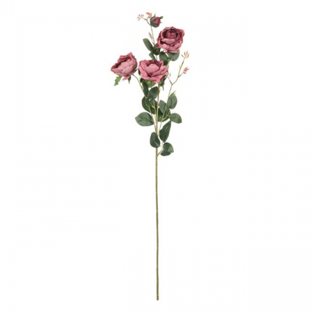 Decoratiuni - Fir floare trandafir decorativ