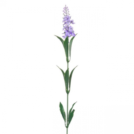 Decoratiuni - Fir lavanda decorativ artificial