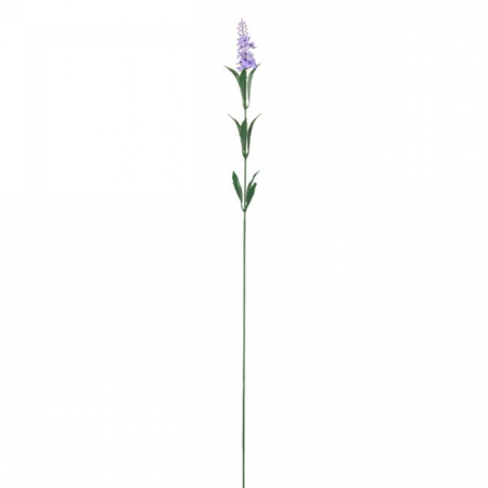 Fir lavanda decorativ artificial [1]