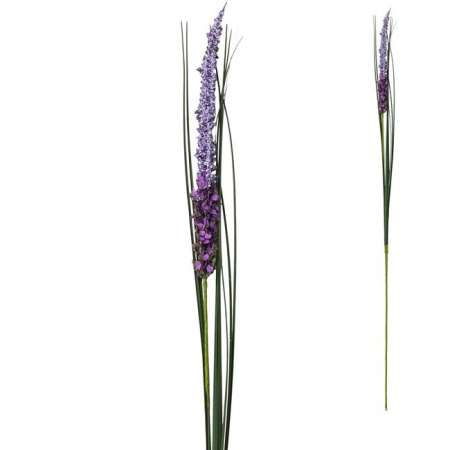 Decoratiuni - Fir lavanda decorativ