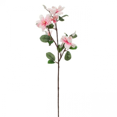 Decoratiuni - Fir magnolie artificiala decorativa