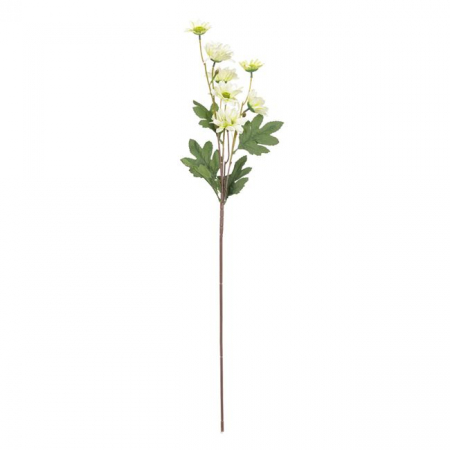 Decoratiuni - Fir margareta artiticiala decorativa