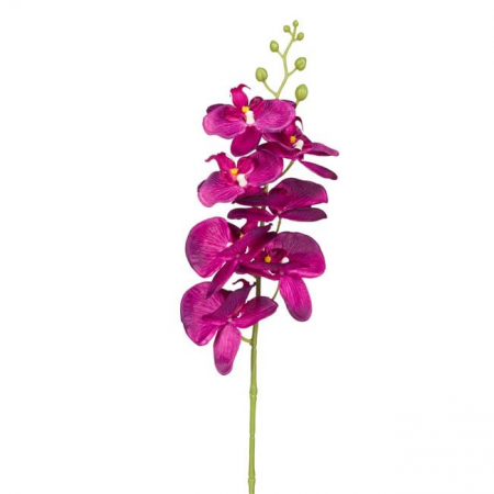 Fir orhidee decorativ artificial [1]