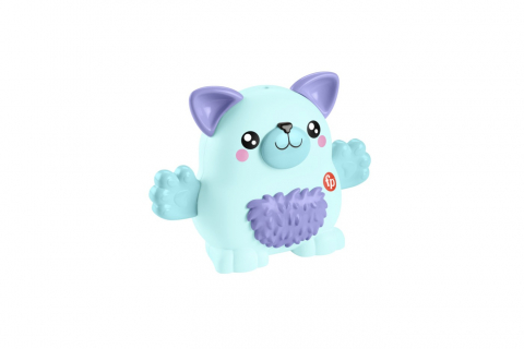 FISHER PRICE ANIMALUT MIX & MATCH [8]