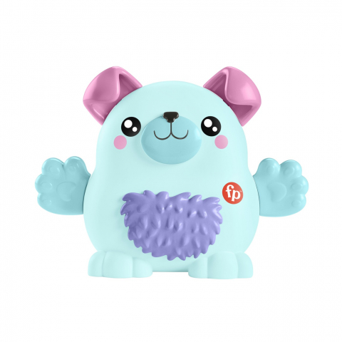 FISHER PRICE ANIMALUT MIX & MATCH [1]