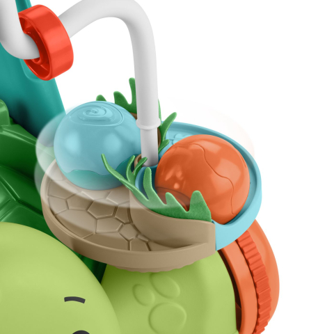 FISHER PRICE ANTEMERGATOR BROSCUTA TESTOASA [1]