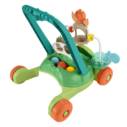 FISHER PRICE ANTEMERGATOR BROSCUTA TESTOASA [7]