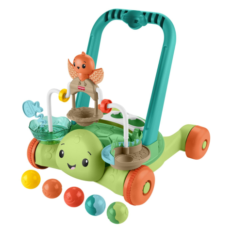 FISHER PRICE ANTEMERGATOR BROSCUTA TESTOASA [8]
