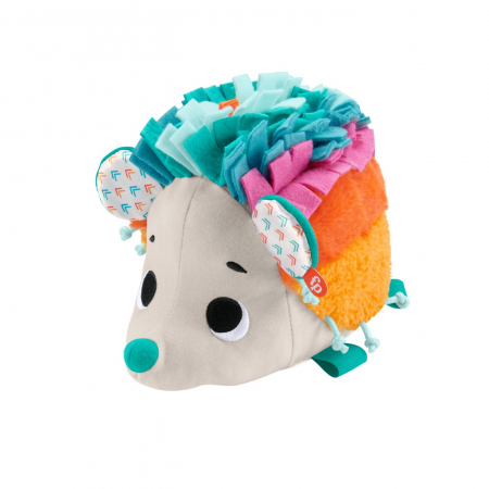 Fisher Price Ariciul cu Activitati Senzoriale  [1]