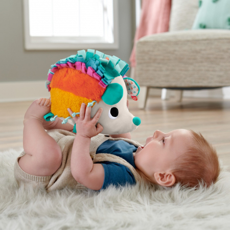 Fisher Price Ariciul cu Activitati Senzoriale  [2]