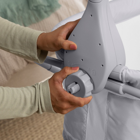 FISHER PRICE Carusel muzical 2 IN 1  [5]